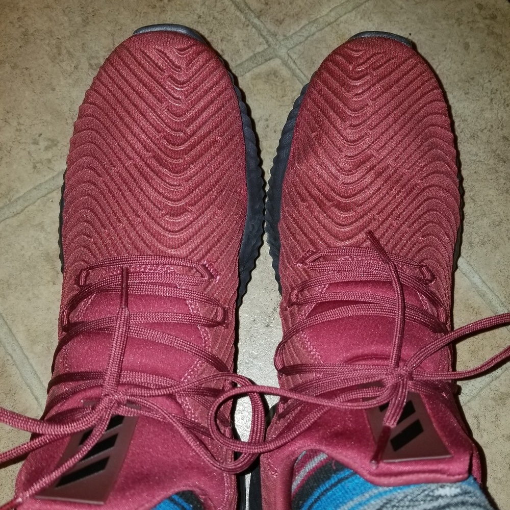 Mens Adidas trainer